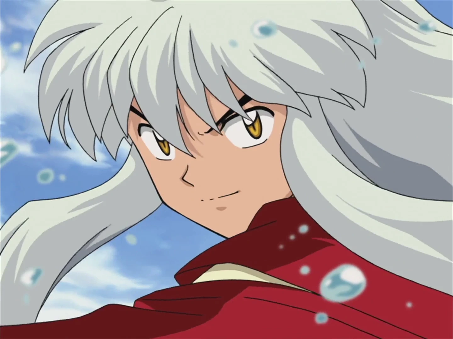 Inuyasha thumbnail