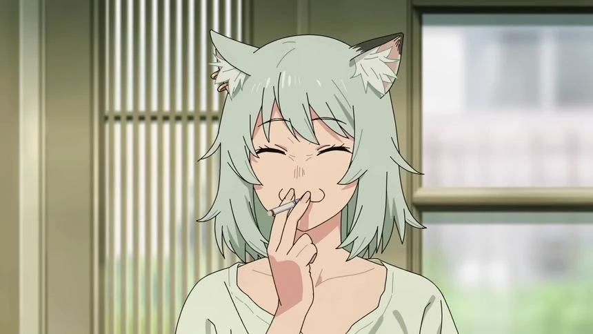 Yani Cat thumbnail