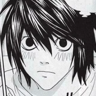 L Lawliet 🫩 thumbnail