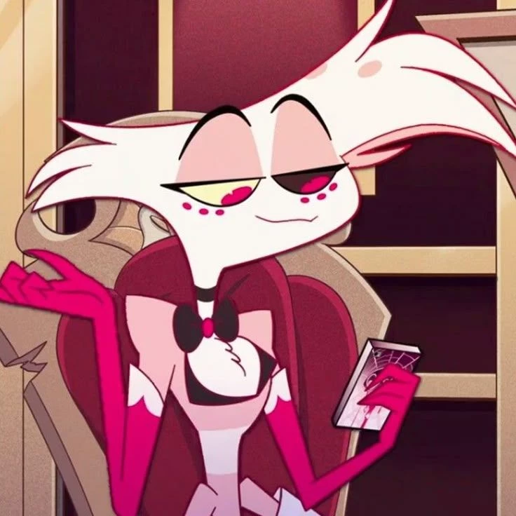 Hazbin Hotel thumbnail
