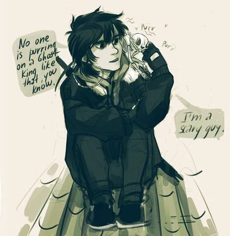 Nico di Angelo - Italian thumbnail