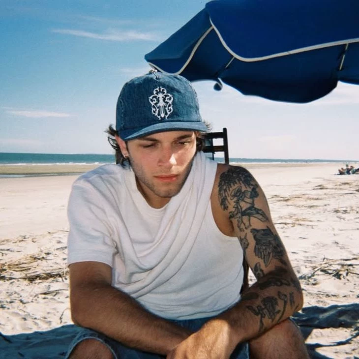 Matt Sturniolo thumbnail