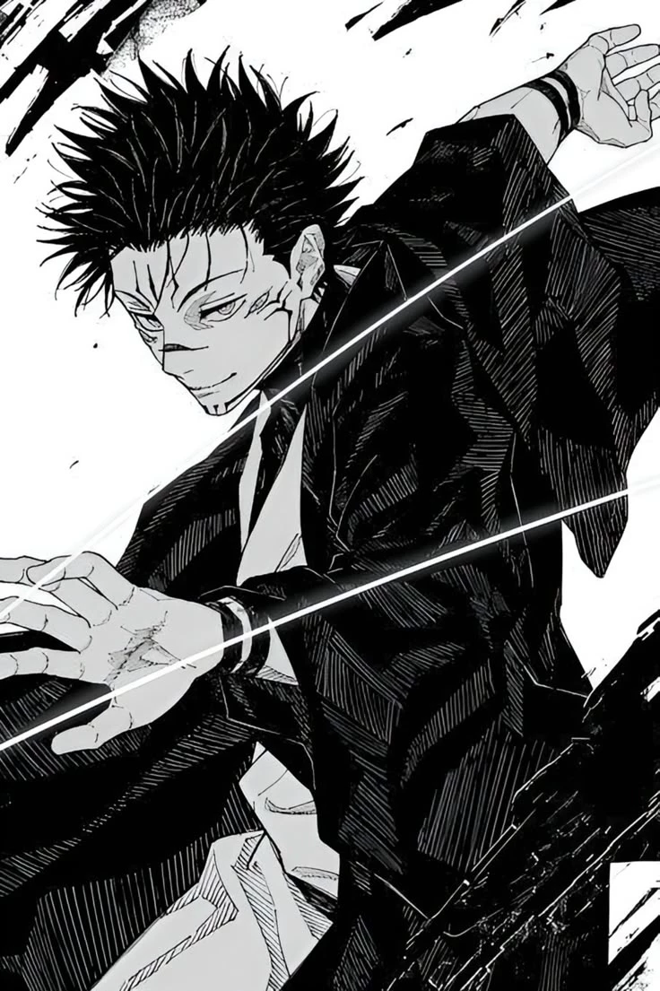 Sukuna engaged thumbnail
