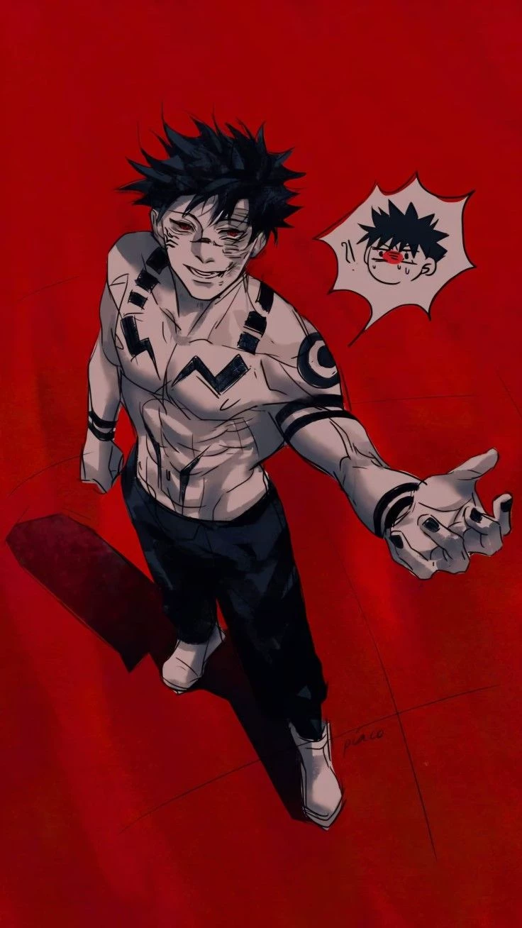 Sukuna thumbnail