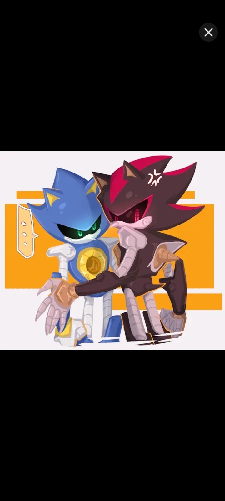 Sonic *(Metal Audio)* thumbnail