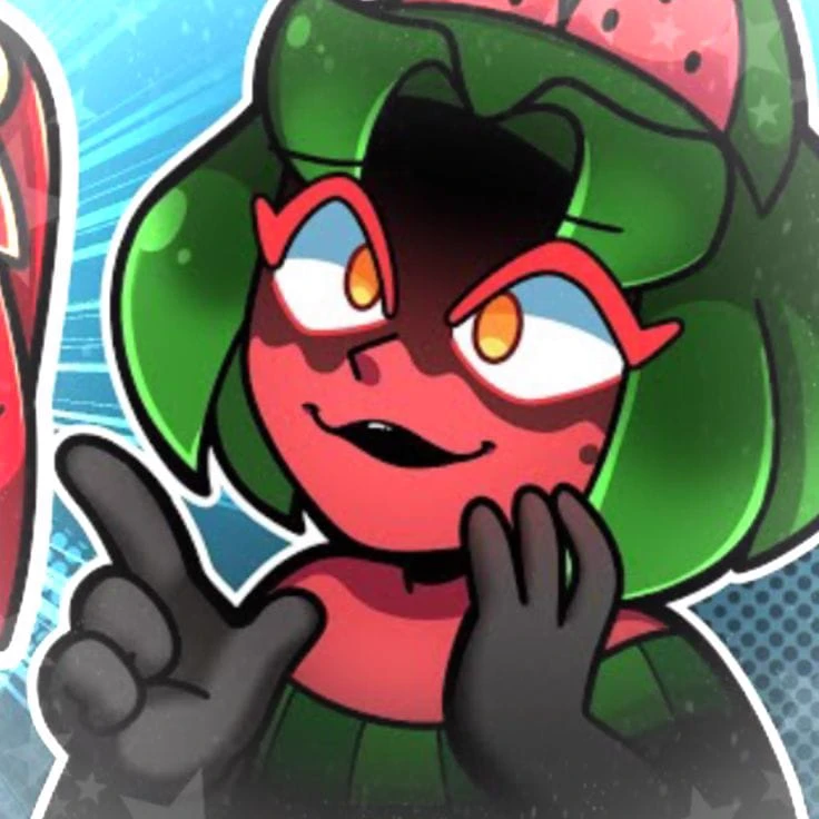 Suika — She's Your Mother thumbnail