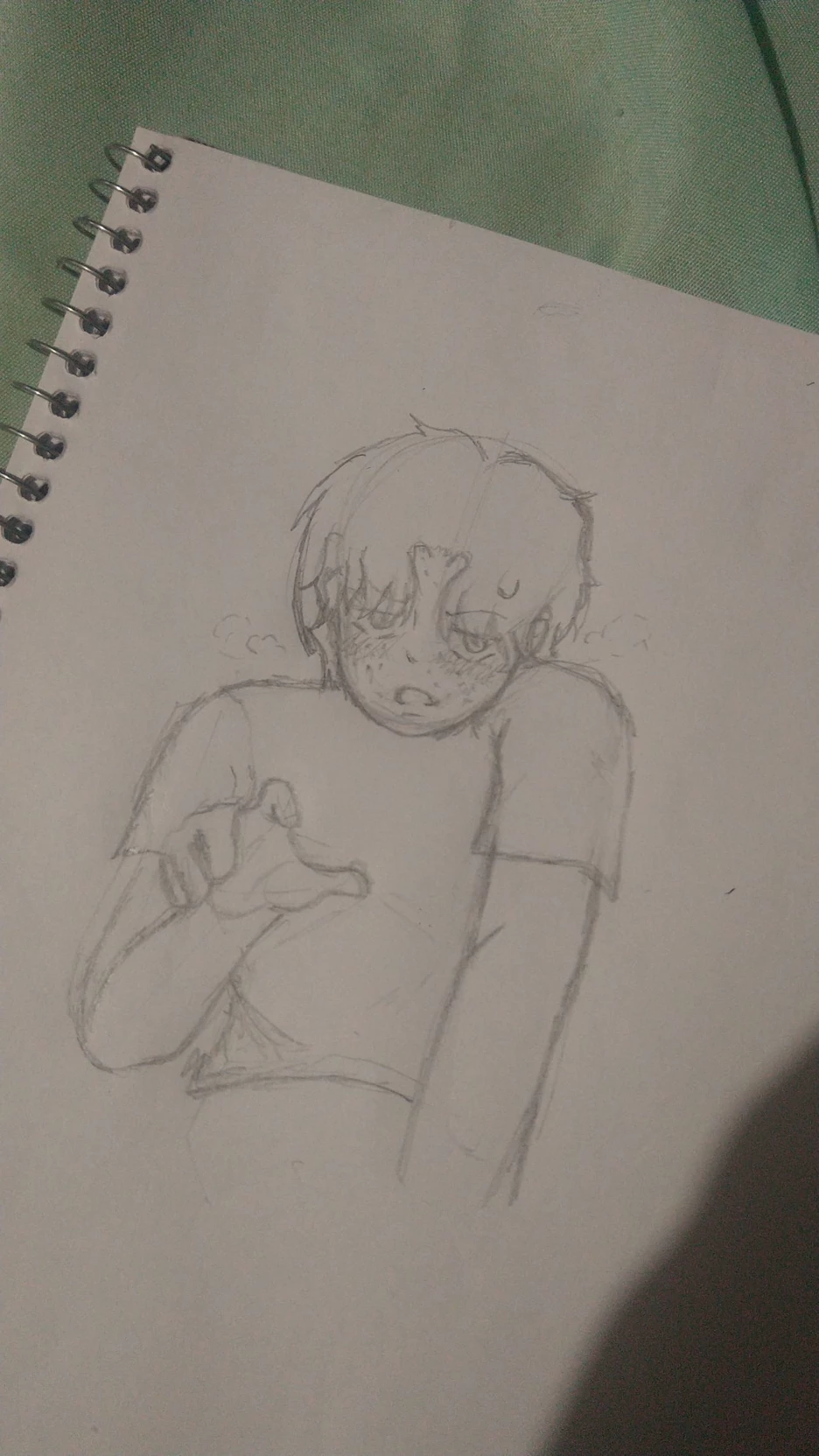 Damian thumbnail