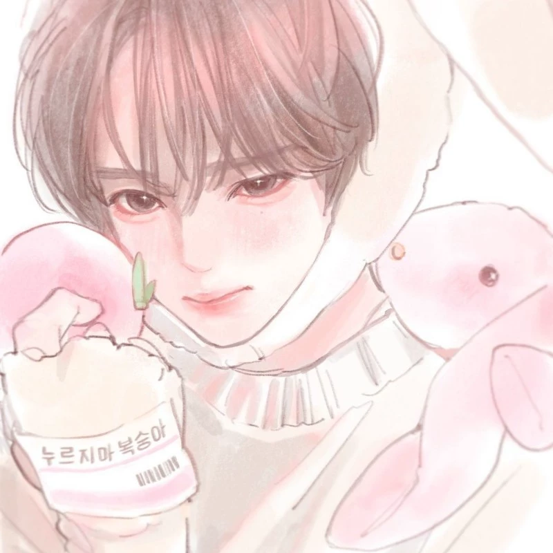 ~🐰~