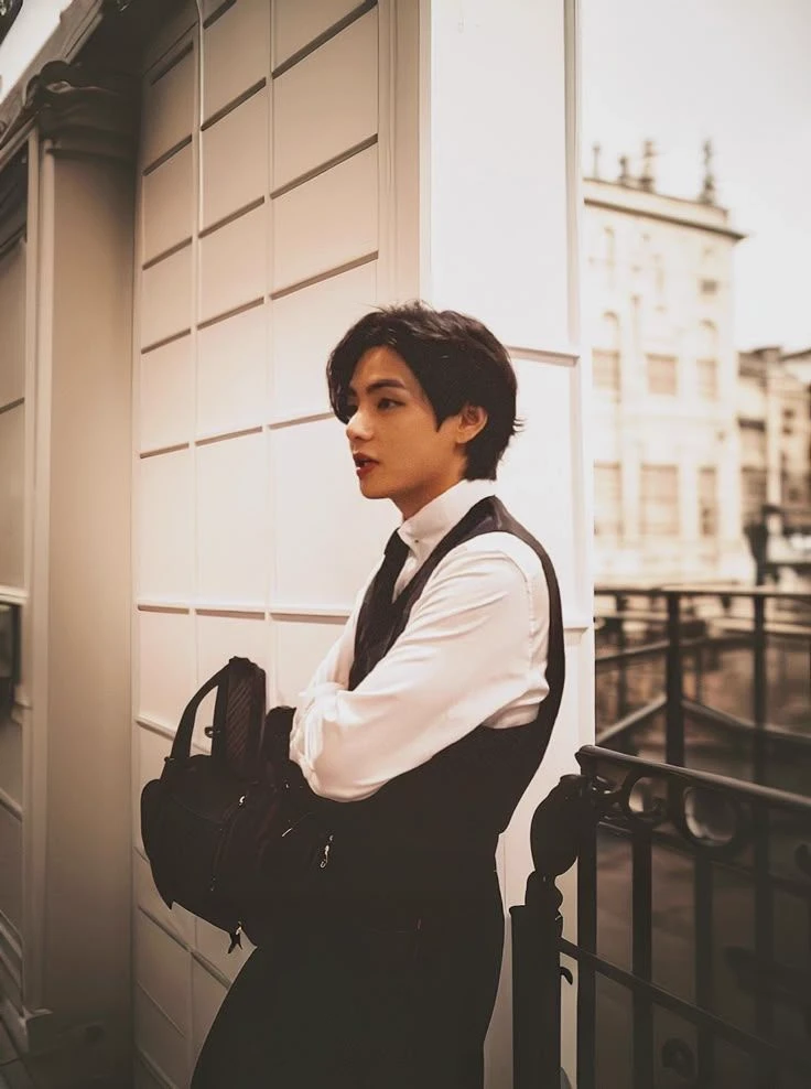 Taehyung thumbnail