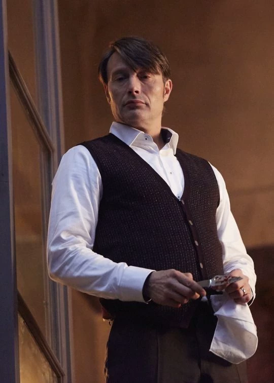 Hannibal Lecter thumbnail