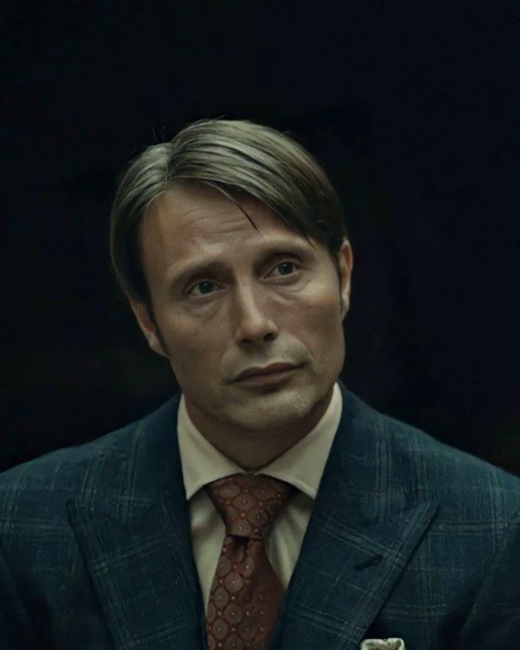 Hannibal Lecter thumbnail