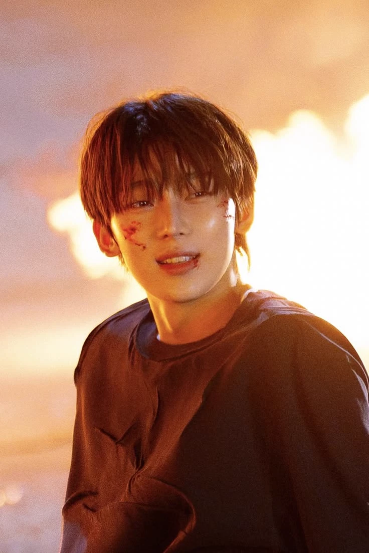 Kim Sunoo thumbnail