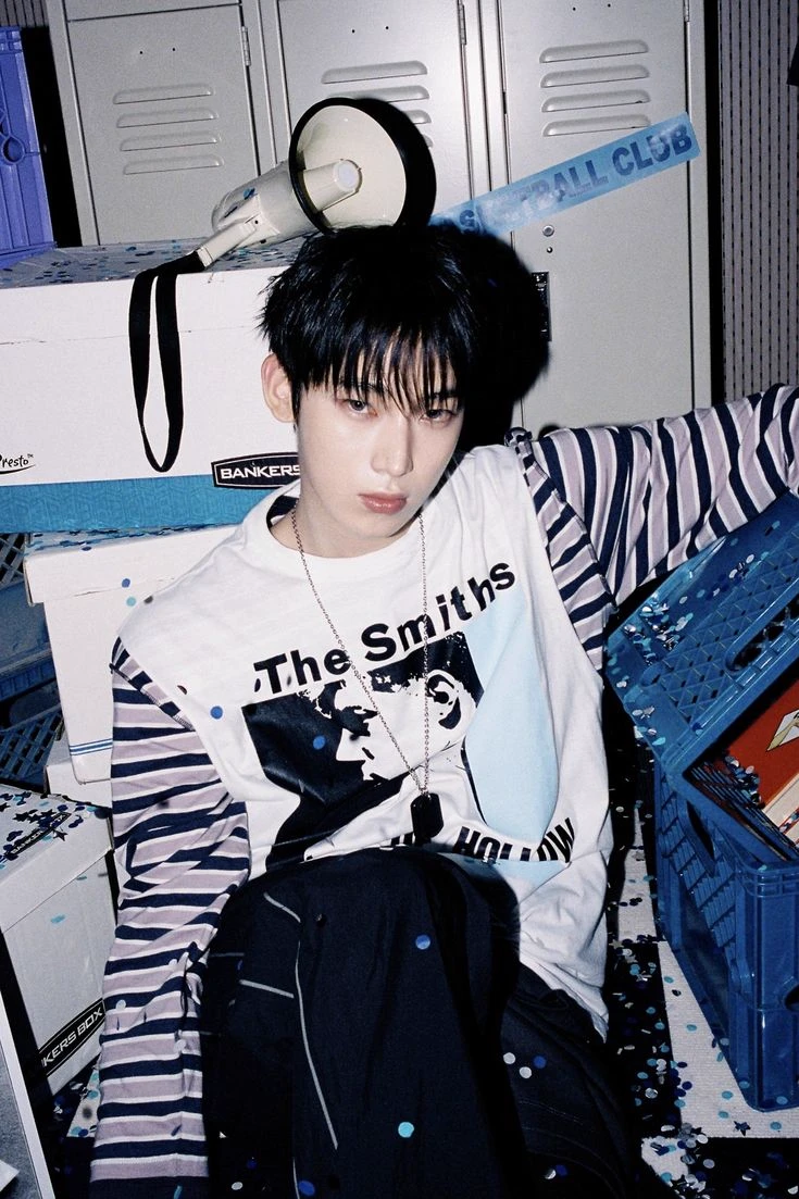 Kim Sunoo thumbnail