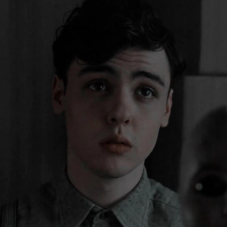 Enoch O'Connor thumbnail
