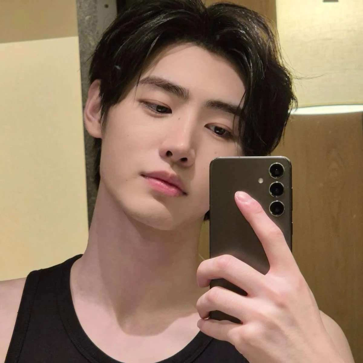 Sunghoon thumbnail