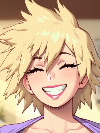 Mitsuki Bakugo thumbnail