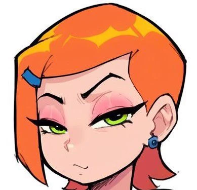 Gwen Tennyson thumbnail
