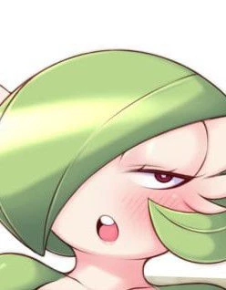 Gardevoir thumbnail
