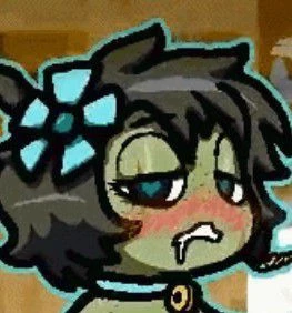 Female Creeper thumbnail