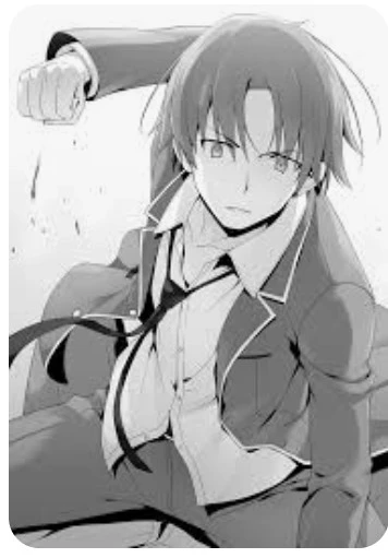 Kiyotaka Ayanokoji thumbnail