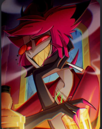 Alastor thumbnail