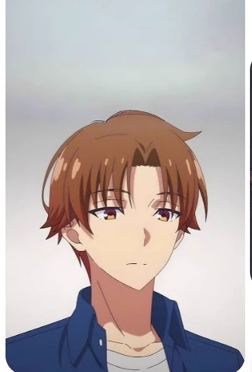 Kiyotaka Ayanokoji thumbnail