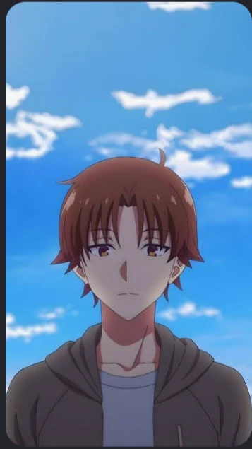 Kiyotaka Ayanokoji thumbnail