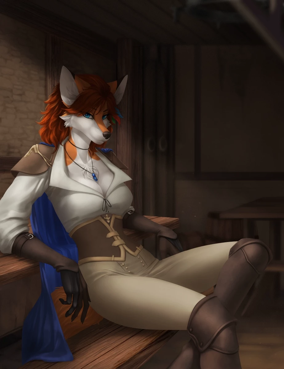 Veronica thumbnail