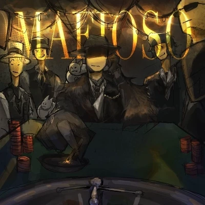 Mafioso and cartel thumbnail