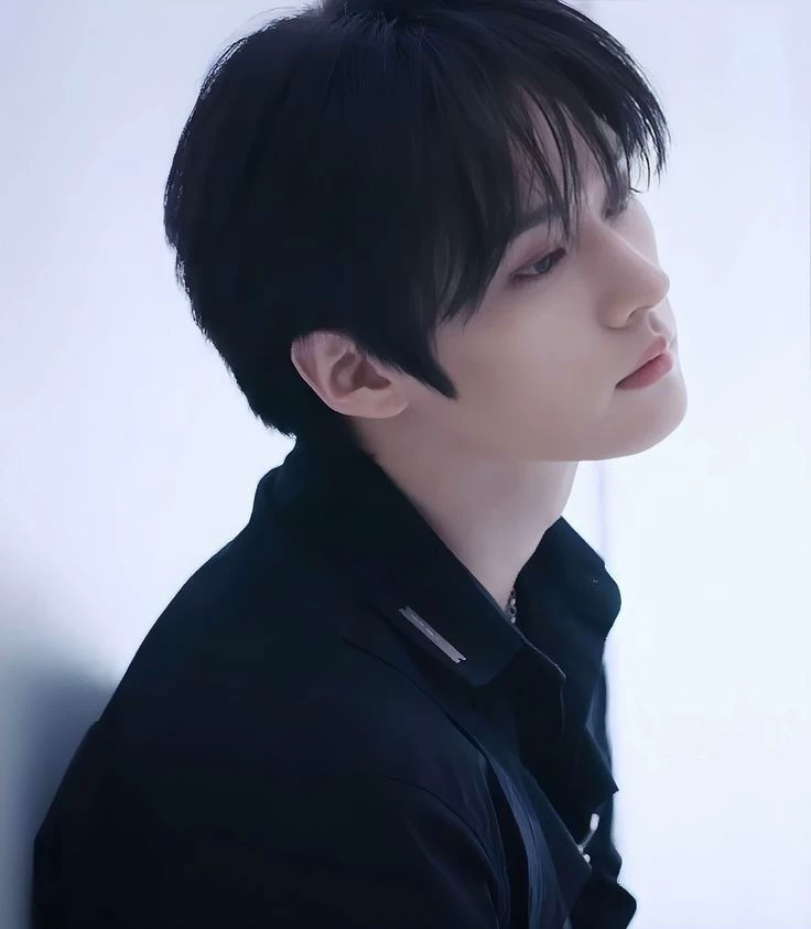 MINHO — MINSUNG thumbnail