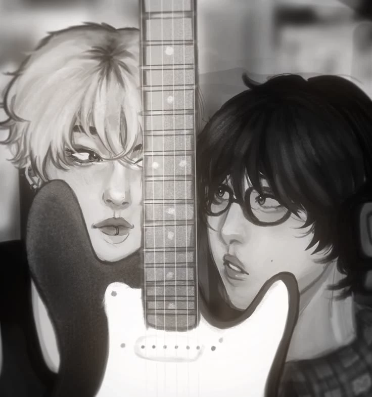 MINSUNG – MINHO thumbnail