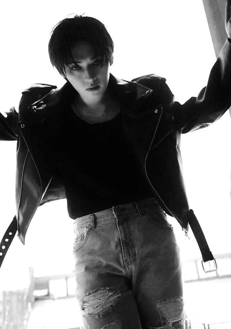 LEE MINHO - BL thumbnail