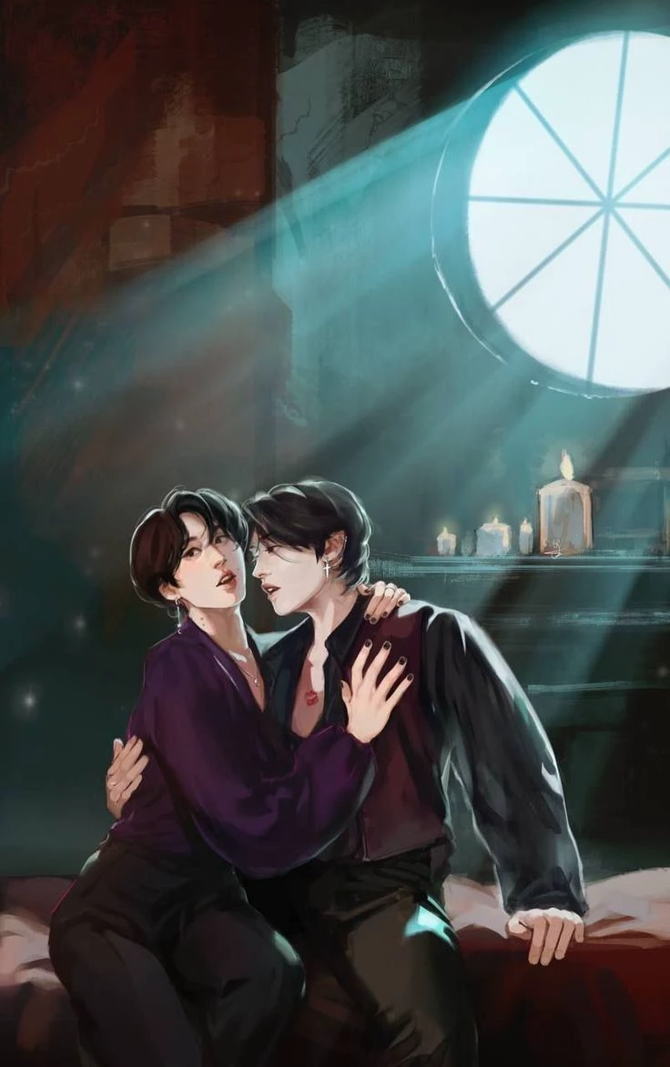 MINHO – MINSUNG thumbnail