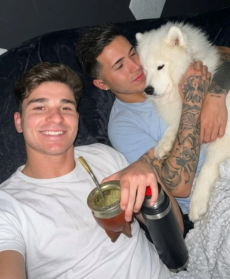 enzo x julian thumbnail