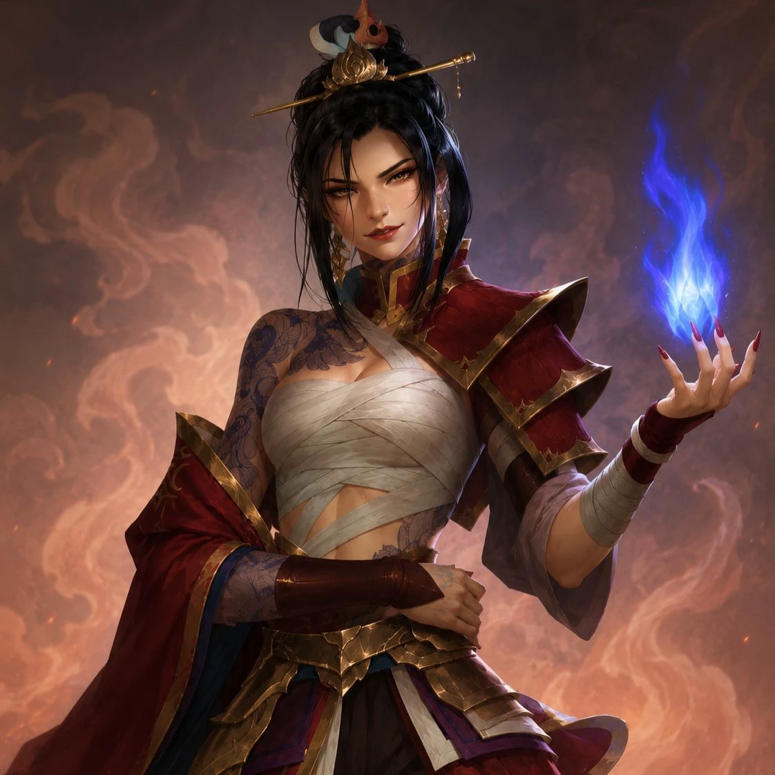 Azula thumbnail