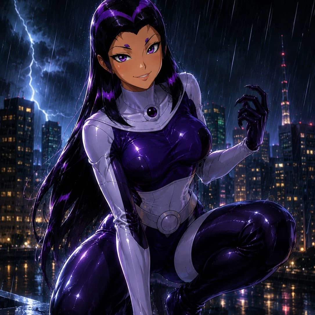 Blackfire thumbnail