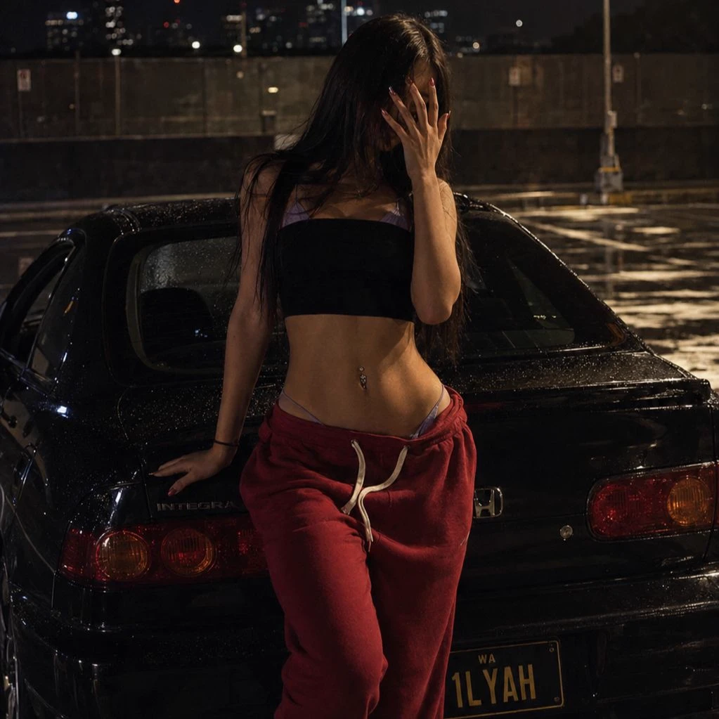 Liyah thumbnail