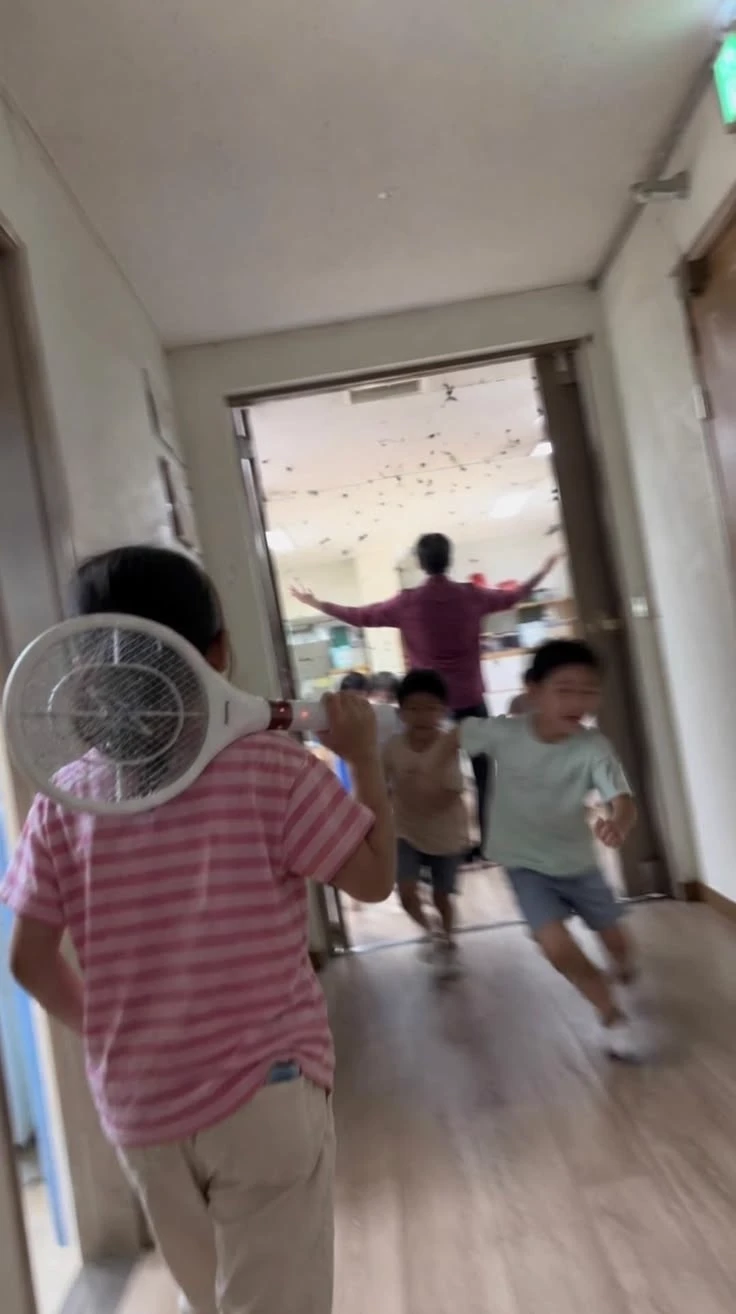 weird orphanage thumbnail