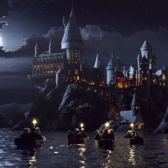Hogwarts thumbnail