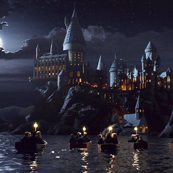 Hogwarts thumbnail