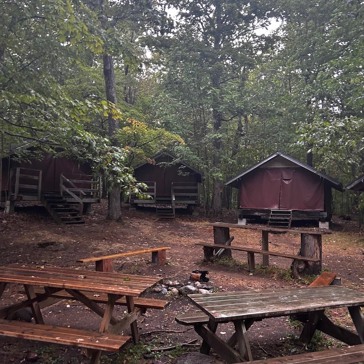 Silver Lake Camp thumbnail
