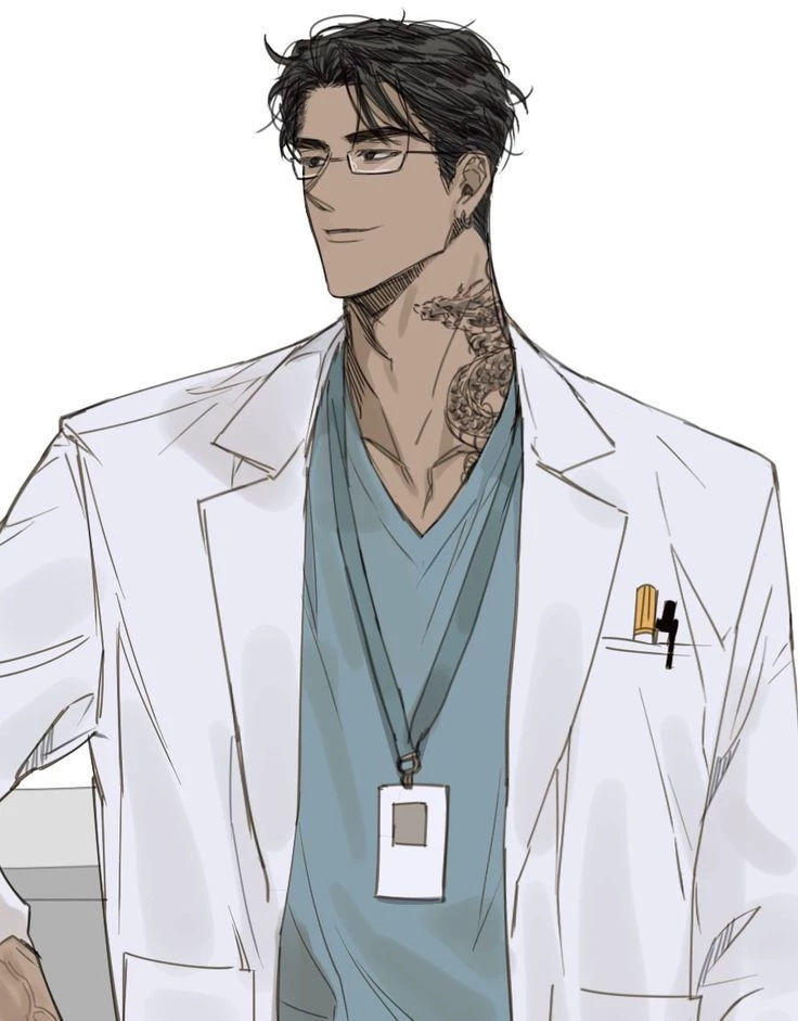 Your Doctor Liam thumbnail