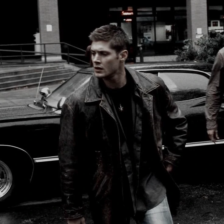 Dean Winchester thumbnail