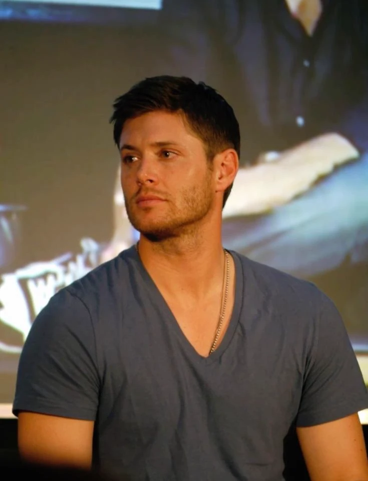 Jensen Ackles thumbnail