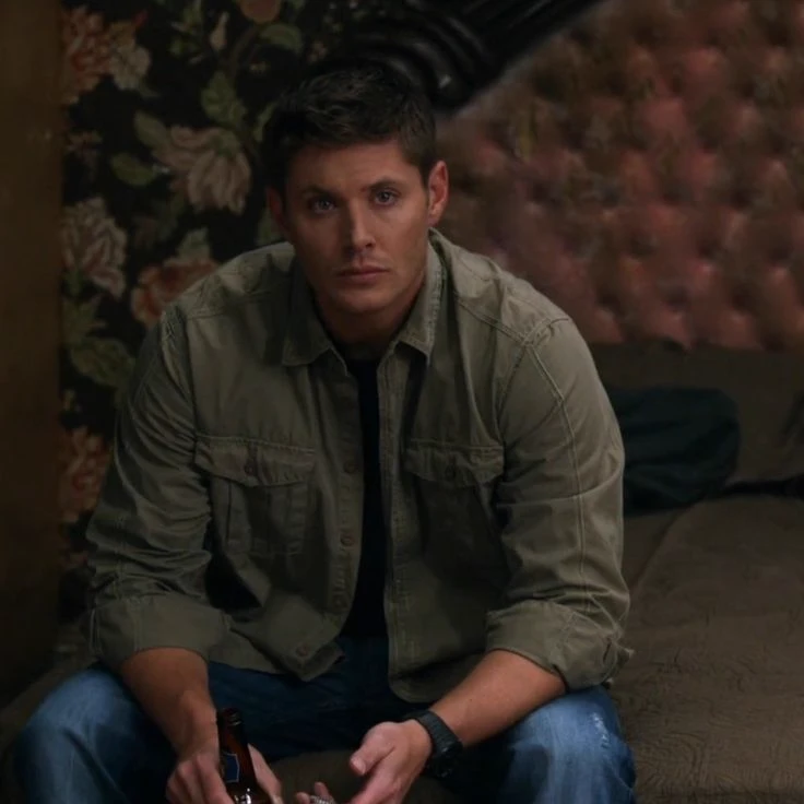 Jensen Ackles thumbnail