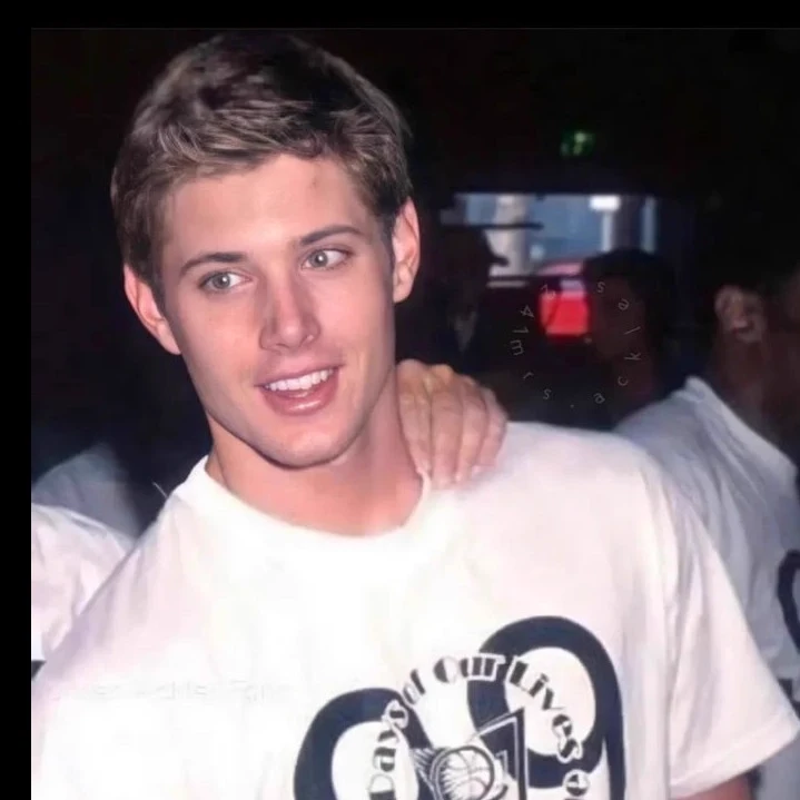 Jensen Ackles thumbnail
