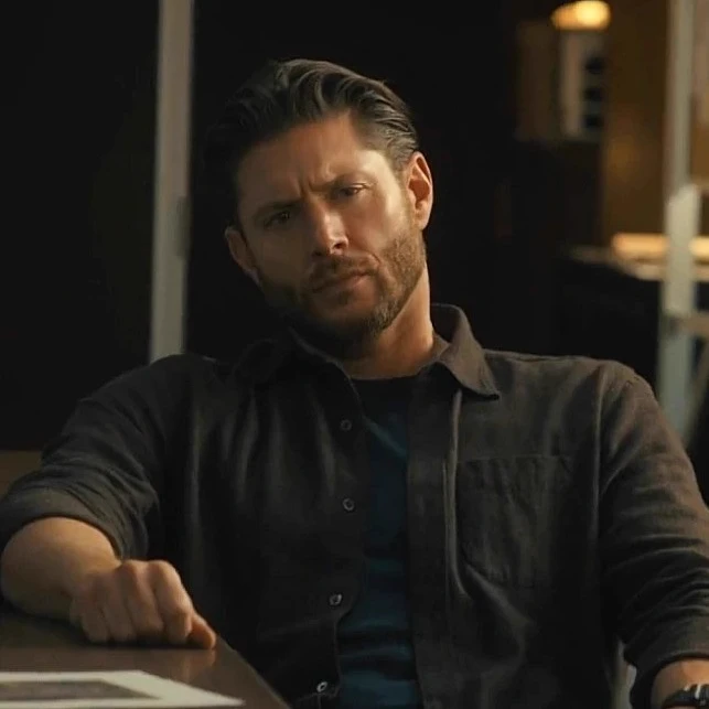Jensen Ackles  thumbnail