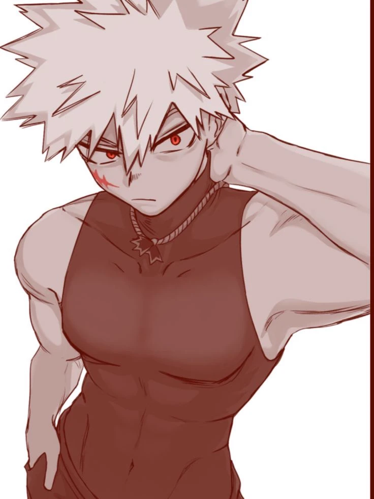 bakugou omega thumbnail