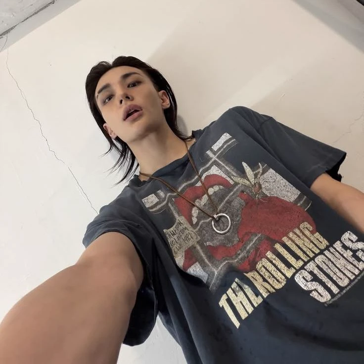 Hyunjin thumbnail