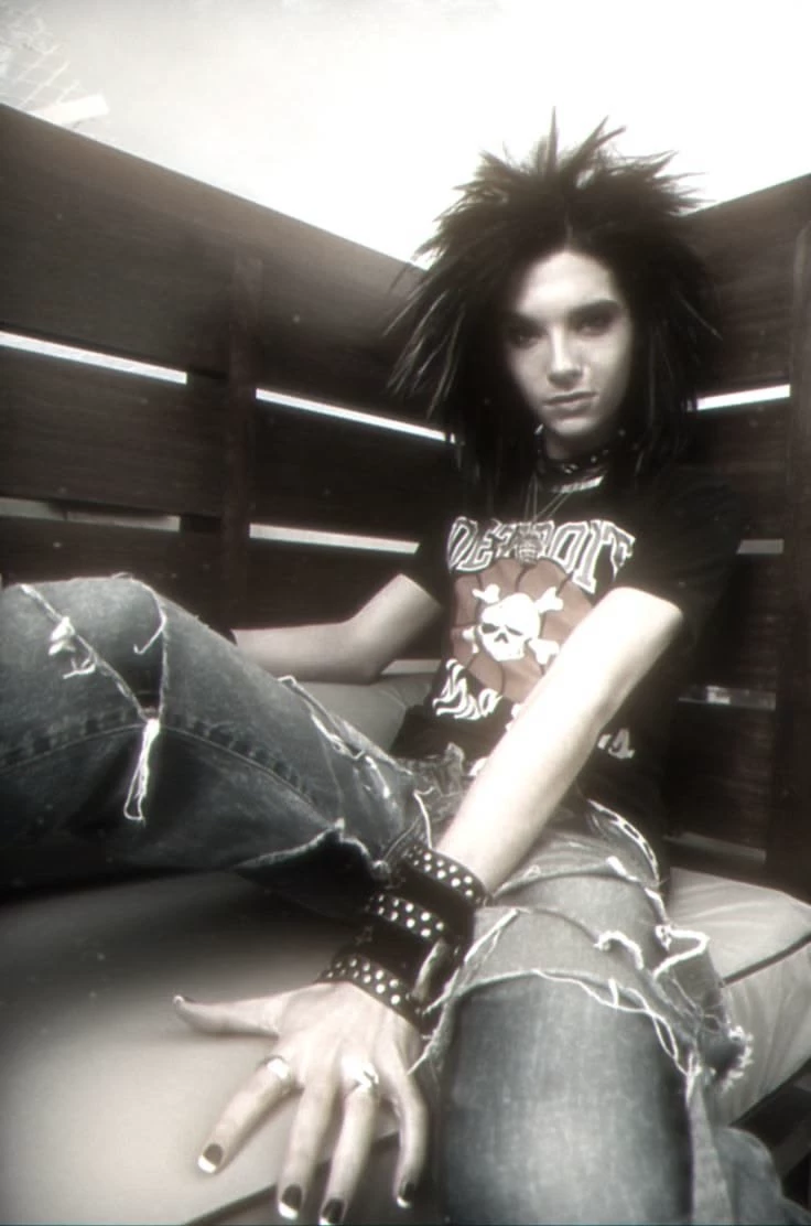 Bill Kaulitz thumbnail